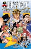 Eiichirô Oda - One Piece - Édition originale - Tome 75 - Ma gratitude.