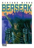 Kentaro Miura - Berserk - Tome 23.