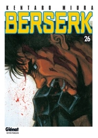 Kentaro Miura - Berserk - Tome 26.