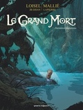 Régis Loisel - Le Grand Mort - Tome 07 - Dernières migrations.