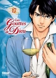 Tadashi Agi - Les Gouttes de Dieu - Tome 17.