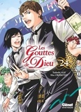 Tadashi Agi - Les Gouttes de Dieu - Tome 24.