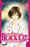 Kentaro Yabuki - Black Cat - Tome 13 - Mon meilleur ami.