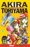 Akira Toriyama - Histoires courtes de Toriyama - Tome 01.