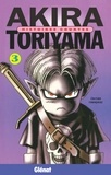 Akira Toriyama - Histoires courtes de Toriyama - Tome 03.