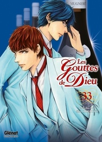 Tadashi Agi - Les Gouttes de Dieu - Tome 33.