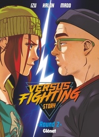  Izu - Versus fighting story - Tome 02.