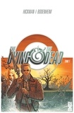 Jonathan Hickman - The Dying & the Dead - Tome 01.