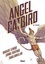 Margaret Atwood - Angel Catbird - Tome 01 - Métamorphose.