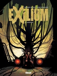 Cédric Simon - Exilium - Tome 02 - Kayenn.