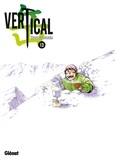 Shinichi Ishizuka - Vertical - Tome 13.
