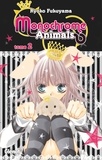 Ryoko Fukuyama - Monochrome Animals - Tome 02.