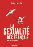 Georges Wolinski - La sexualité des français.