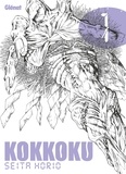 Seita Horio - Kokkoku - Tome 01.