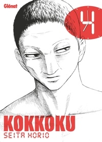 Seita Horio - Kokkoku - Tome 04.