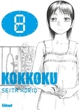 Seita Horio - Kokkoku - Tome 08.