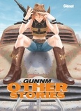 Yukito Kishiro - Gunnm Other Stories - Édition originale.