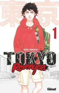 Ken Wakui - Tokyo Revengers - Tome 01.