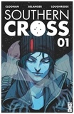 Becky Cloonan - Southern Cross - Tome 01.