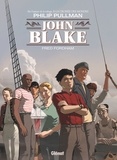 Philip Pullman - John Blake.