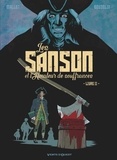 Patrick Mallet - Les Sanson et l'amateur de souffrances - Livre 2.