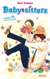 Hari Tokeino - Baby-sitters - Tome 10.