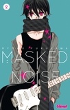 Ryoko Fukuyama - Masked Noise - Tome 02.