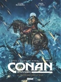 Sylvain Runberg - Conan le Cimmérien - Le Peuple du cercle noir.