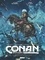 Sylvain Runberg - Conan le Cimmérien - Le Peuple du cercle noir.