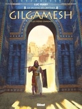 Pierre Taranzano - Gilgamesh - Tome 01 - Les Jumeaux divins.