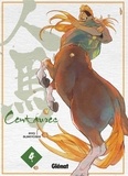 Ryo Sumiyoshi - Centaures - Tome 04.