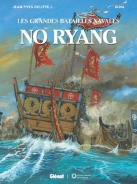 Jean-Yves Delitte - No Ryang.