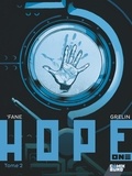  'Fane - Hope One - Tome 02.