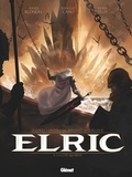 Julien Blondel - Elric - Tome 04 - La cité qui rêve.