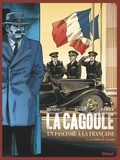 Vincent Brugeas - La Cagoule - Tome 03 - La Charge du sanglier.