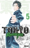 Ken Wakui - Tokyo Revengers - Tome 05.