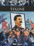 Vincent Delmas - Staline.