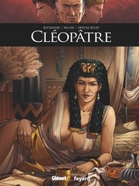  Wyctor - Cléopâtre.