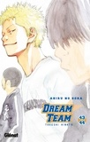 Takeshi Hinata - Dream Team - Tome 43-44.