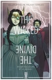 Kieron Gillen - The Wicked + The Divine - Tome 08.