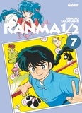 Rumiko Takahashi - Ranma 1/2 - Édition originale - Tome 07.