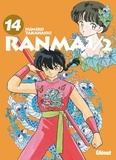 Rumiko Takahashi - Ranma 1/2 - Édition originale - Tome 14.