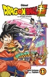 Akira Toriyama - Dragon Ball Super - Tome 11.
