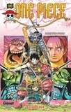 Eiichirô Oda - One Piece - Édition originale - Tome 95.