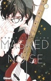 Ryoko Fukuyama - Masked Noise - Tome 15.