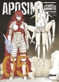 Tsutomu Nihei - Aposimz la planète des marionnettes - Tome 05.