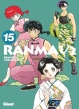 Rumiko Takahashi - Ranma 1/2 - Édition originale - Tome 15.