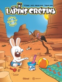  Dab's - The Lapins Crétins - Best of Spécial été.