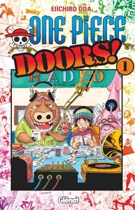 Eiichirô Oda - One Piece Doors - Tome 01.