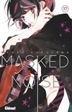 Ryoko Fukuyama - Masked Noise - Tome 17.